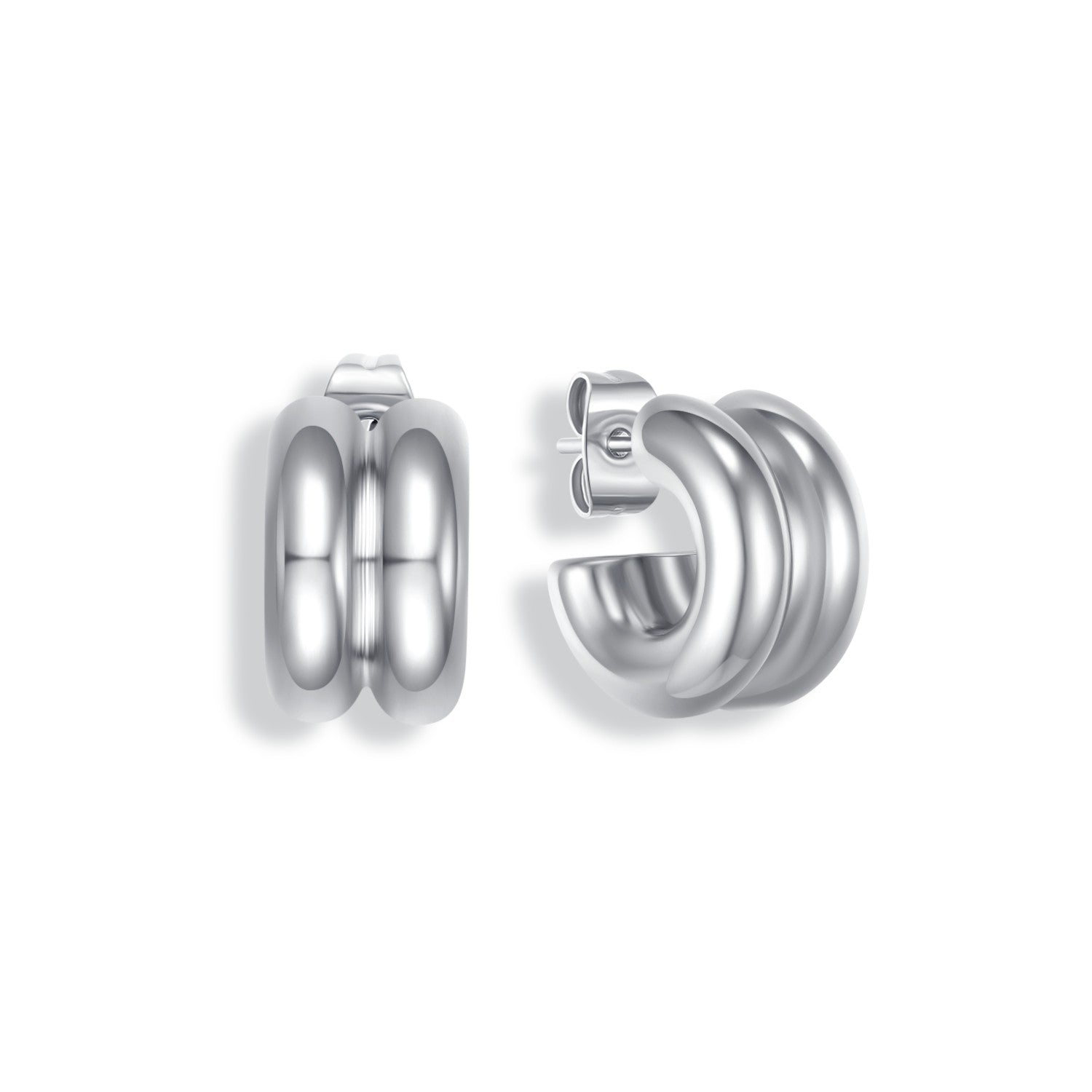 Kylie – Luxe Comfort Earrings