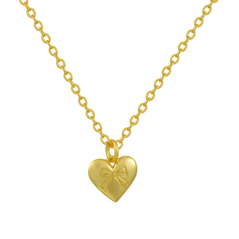 L'Amour - Timeless Elegance Necklace