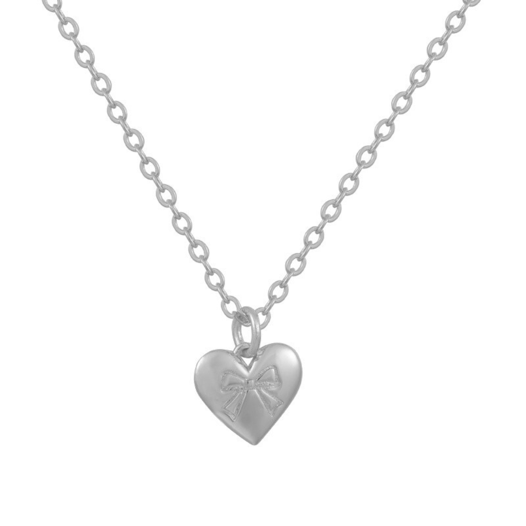 L'Amour - Timeless Elegance Necklace