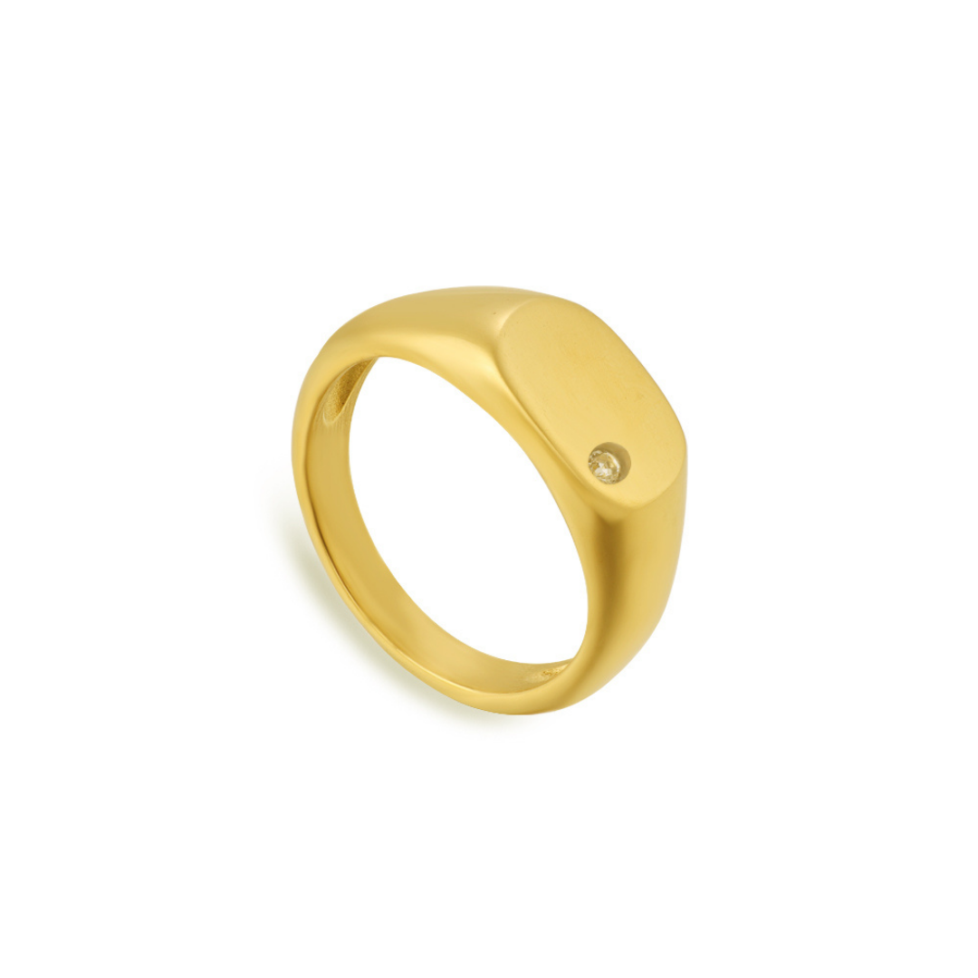 Legacy Ring – Timeless Elegance Redefined