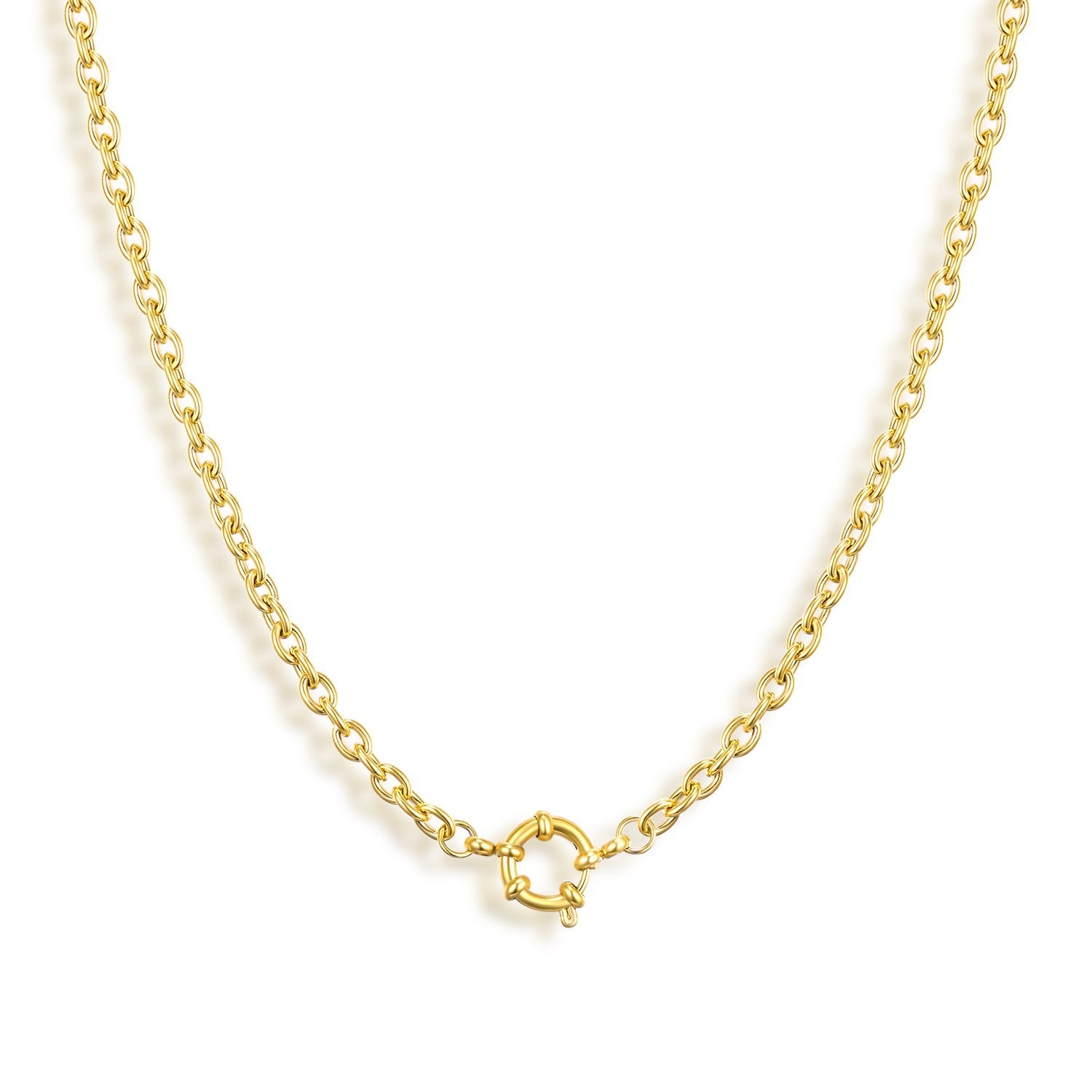 Serenity – Timeless Elegance Necklace