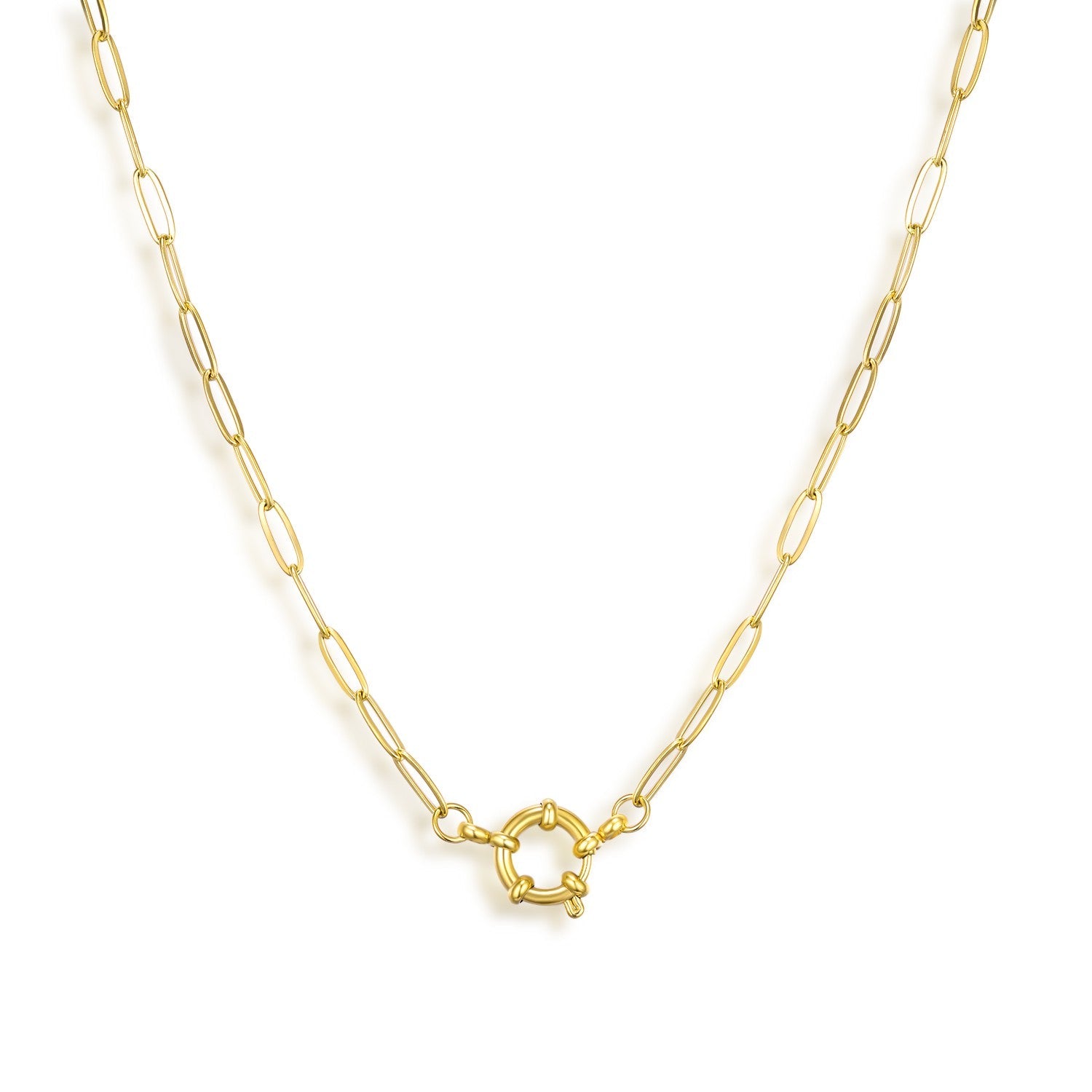 Serenity – Timeless Elegance Necklace