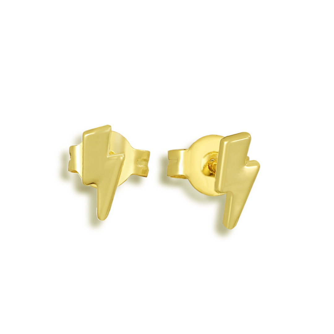 Radiant Glow – Luxe Earrings Redefined