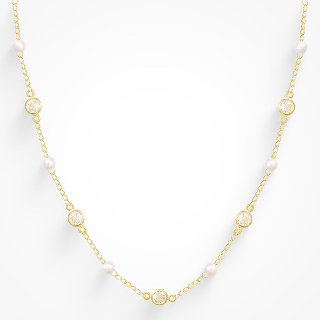 Celestial Charm – Effortless Elegance