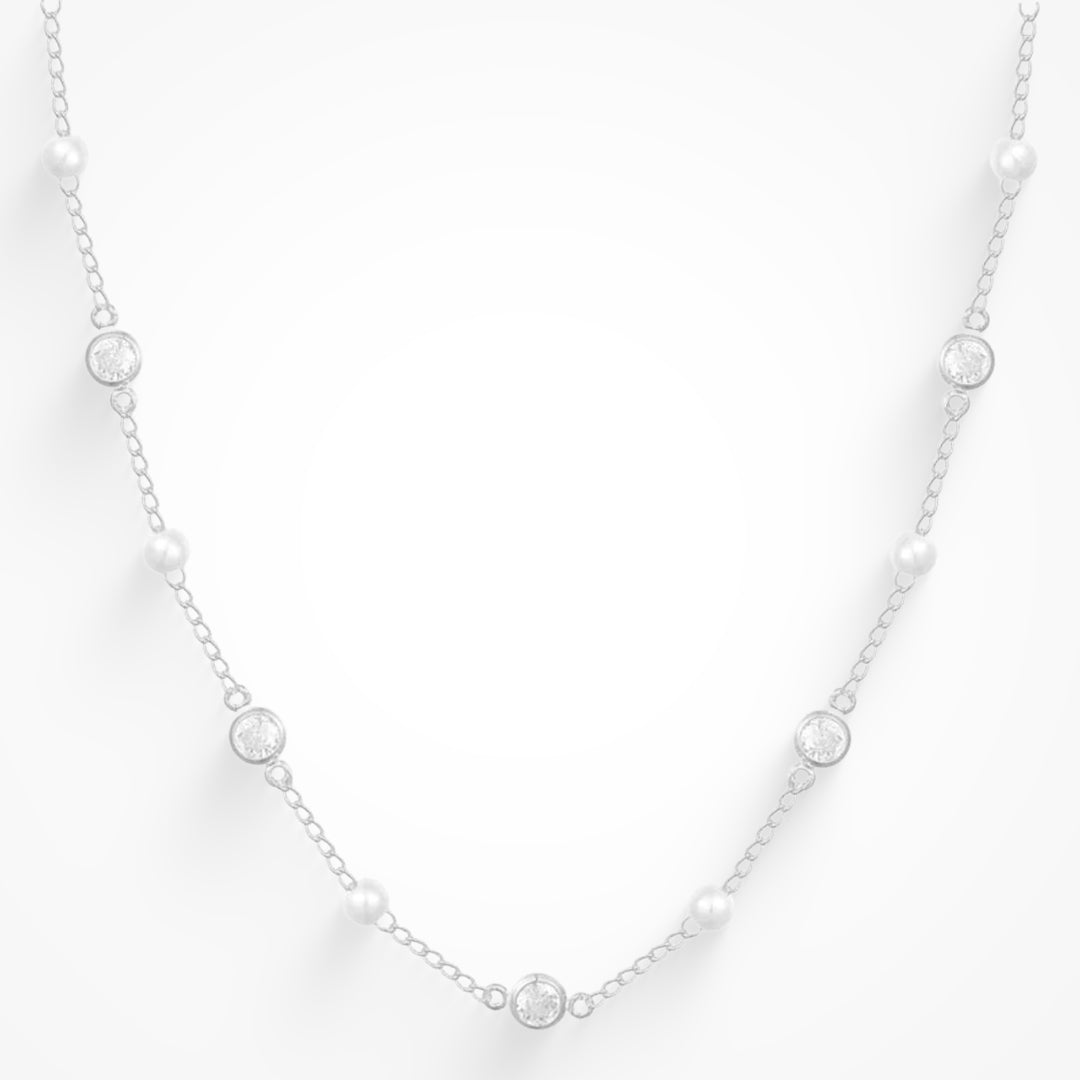 Celestial Charm – Effortless Elegance