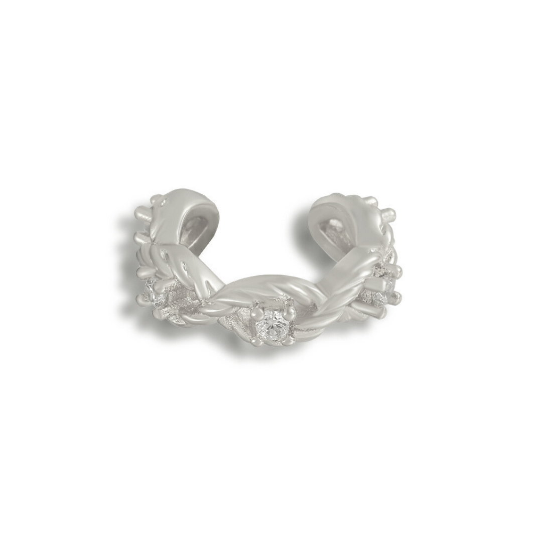 Livia – Chic Comfort Ear Cuff