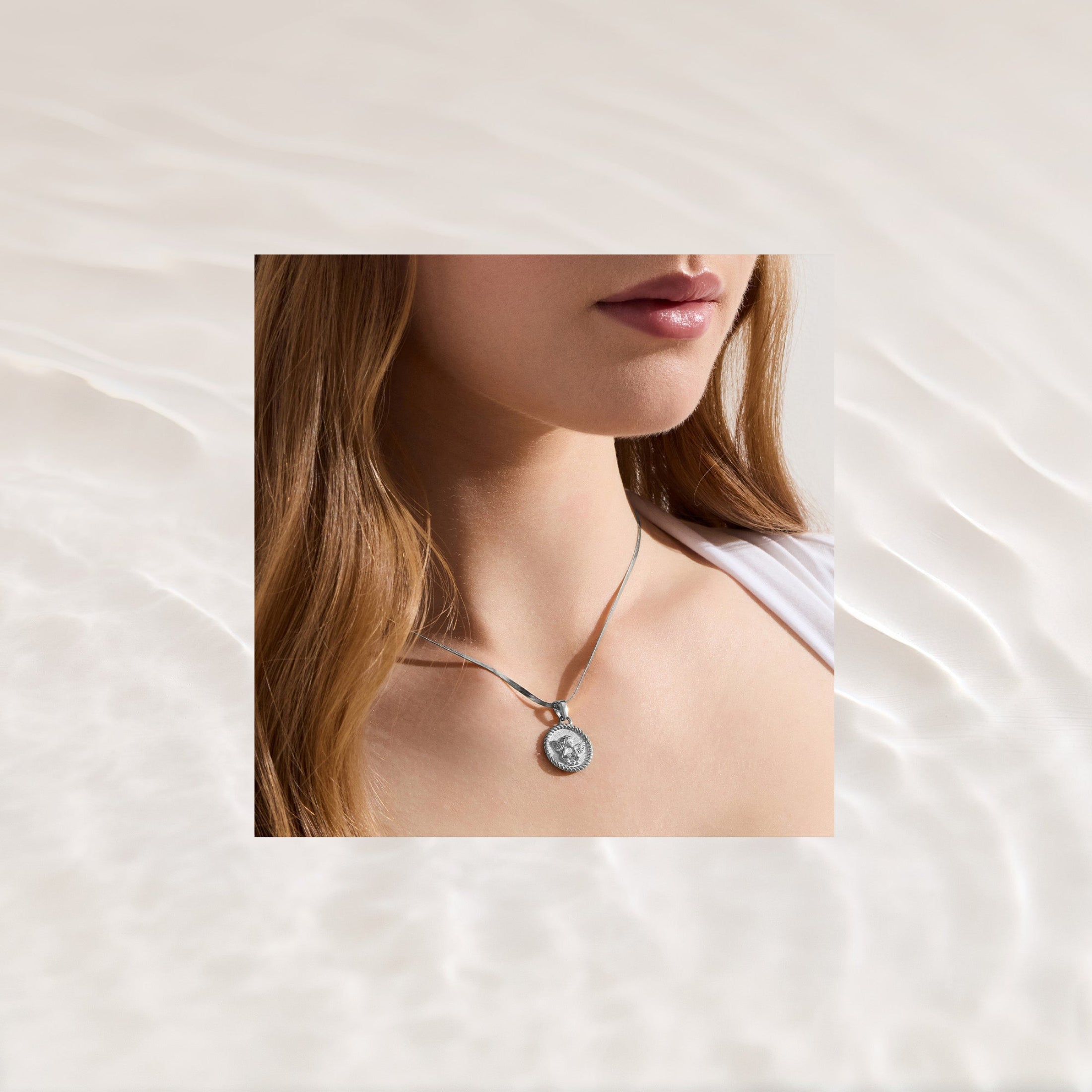 Angel's Embrace – Timeless Elegance Redefined