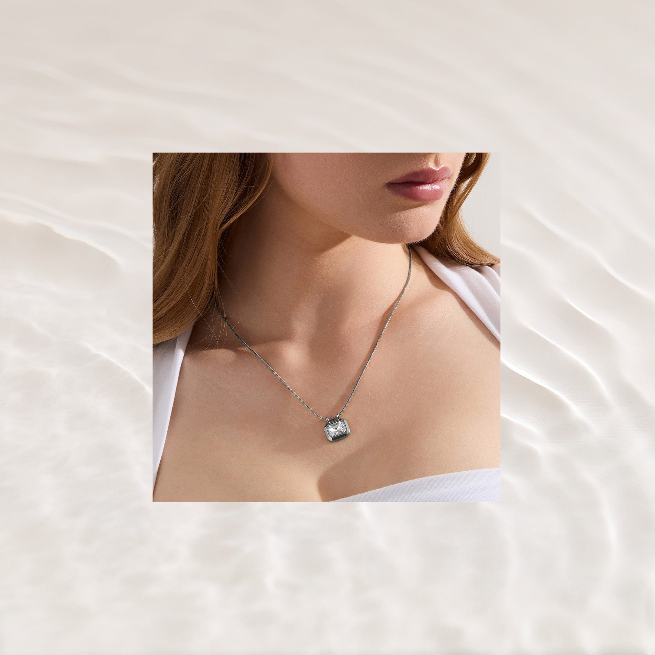 Celeste – Timeless Elegance Necklace