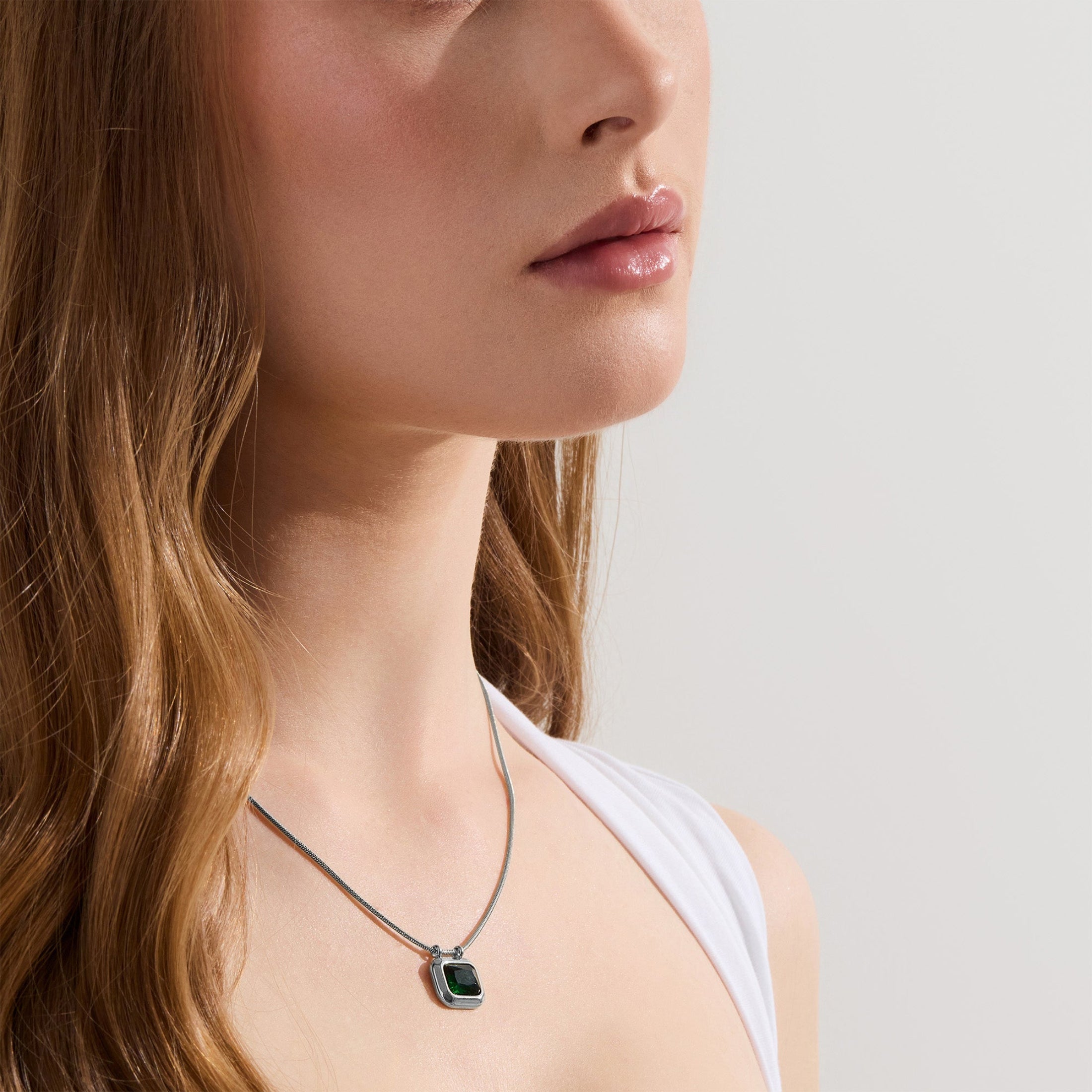 Celeste – Timeless Elegance Necklace