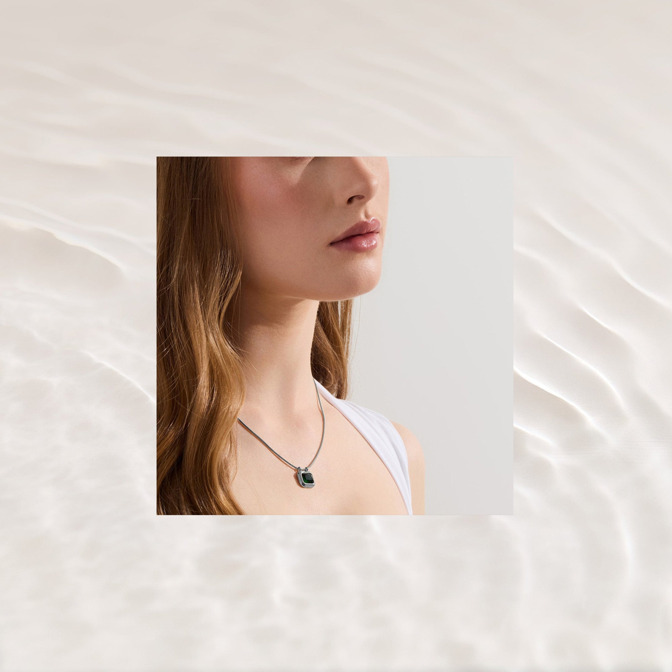Celeste – Timeless Elegance Necklace