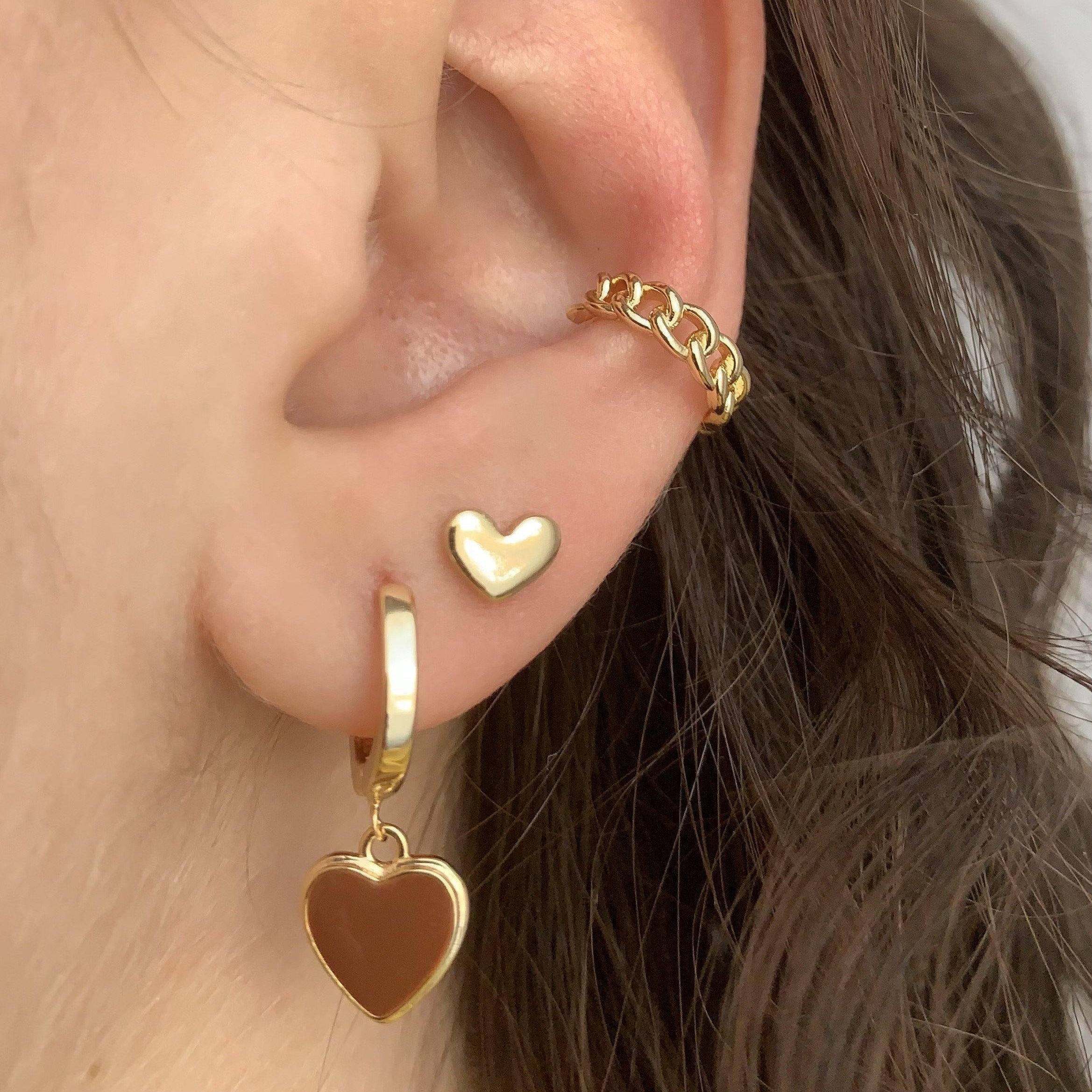 Adore – Timeless Elegance Earrings