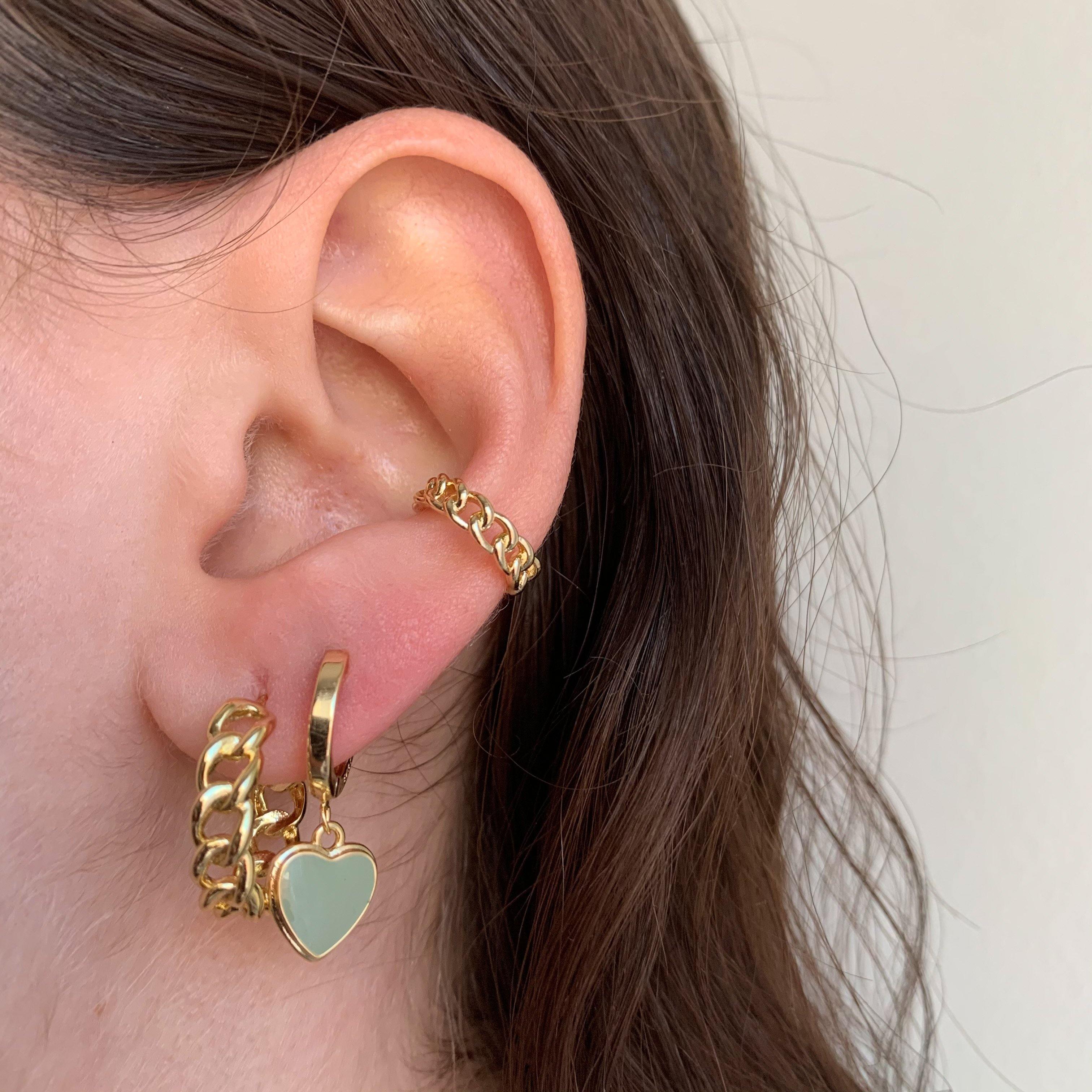 Adore – Timeless Elegance Earrings