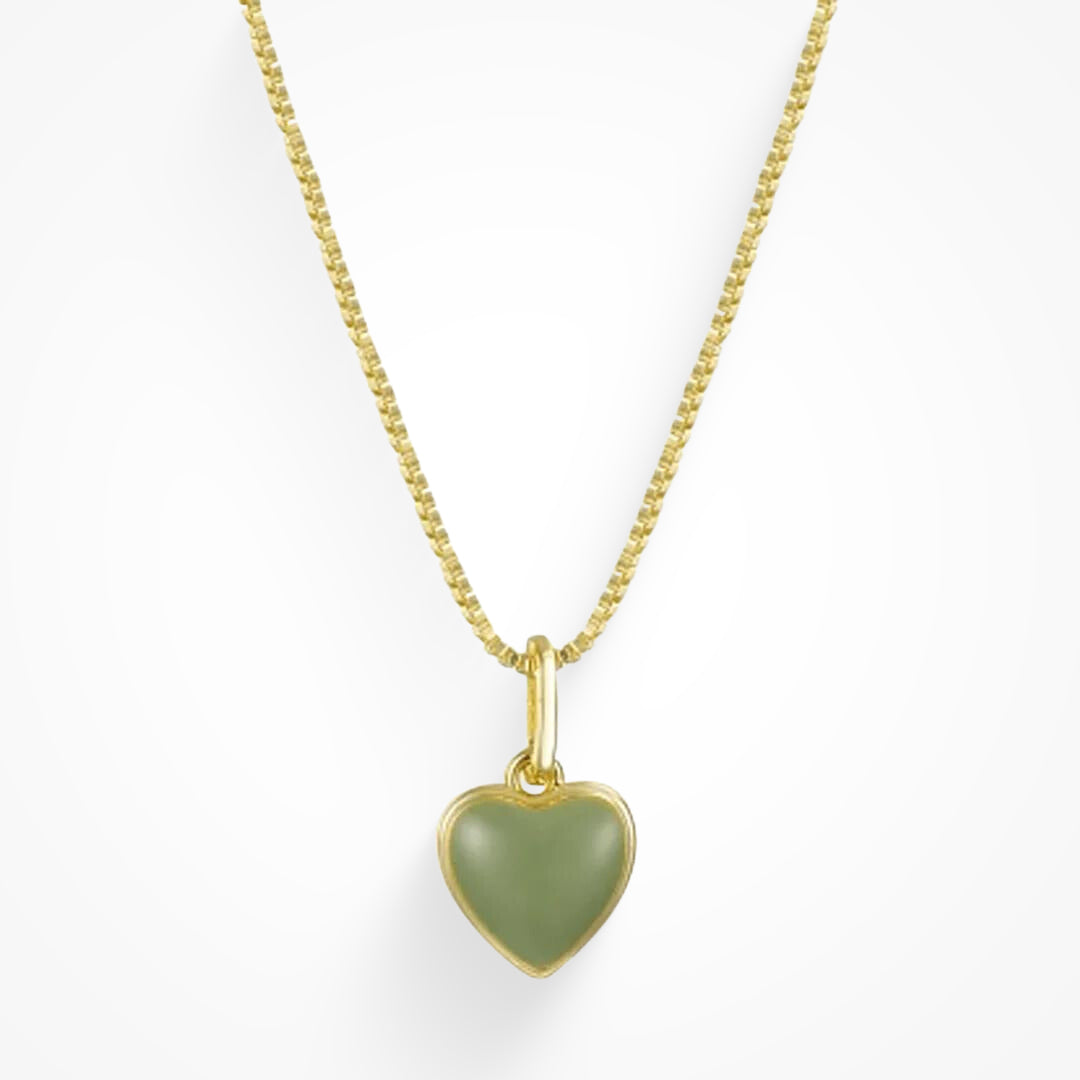 Affectionate Elegance – Love Actually Necklace