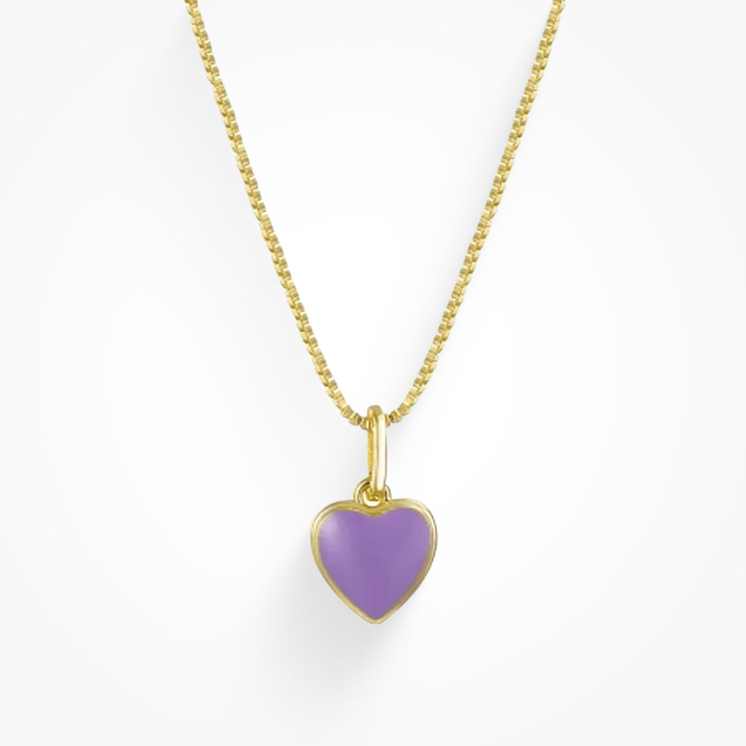 Affectionate Elegance – Love Actually Necklace