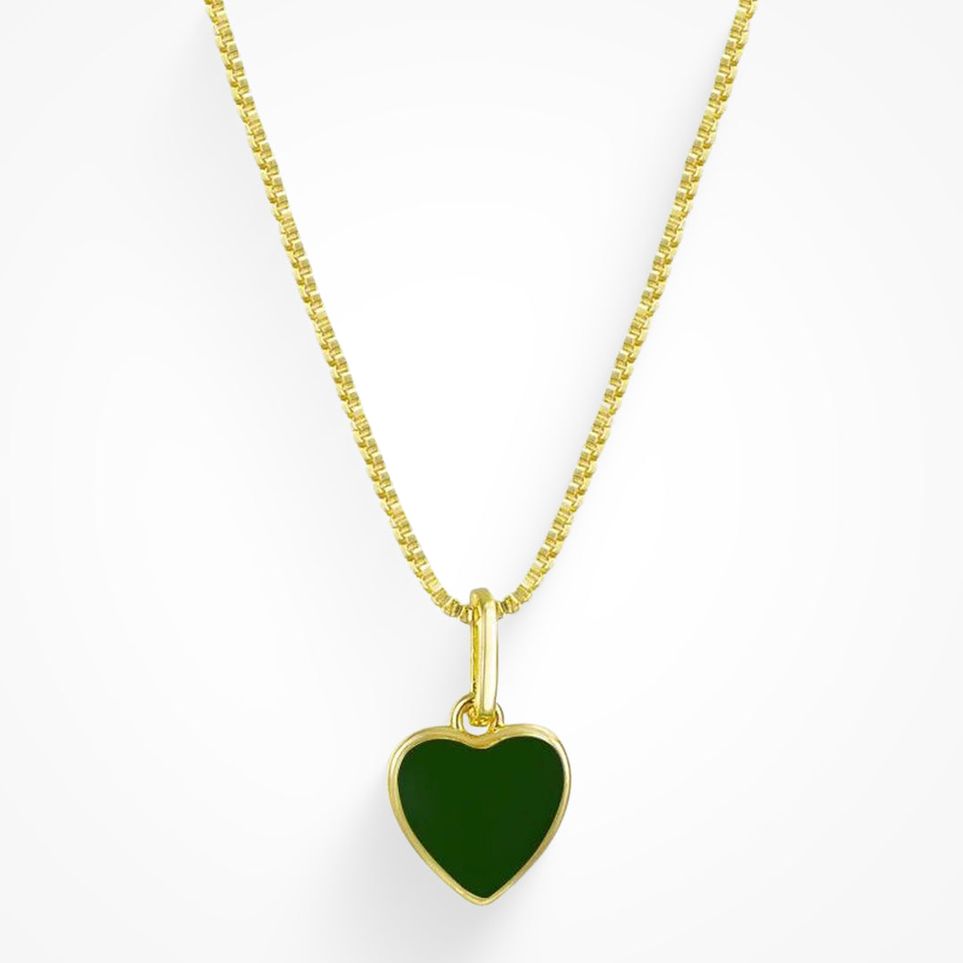 Affectionate Elegance – Love Actually Necklace