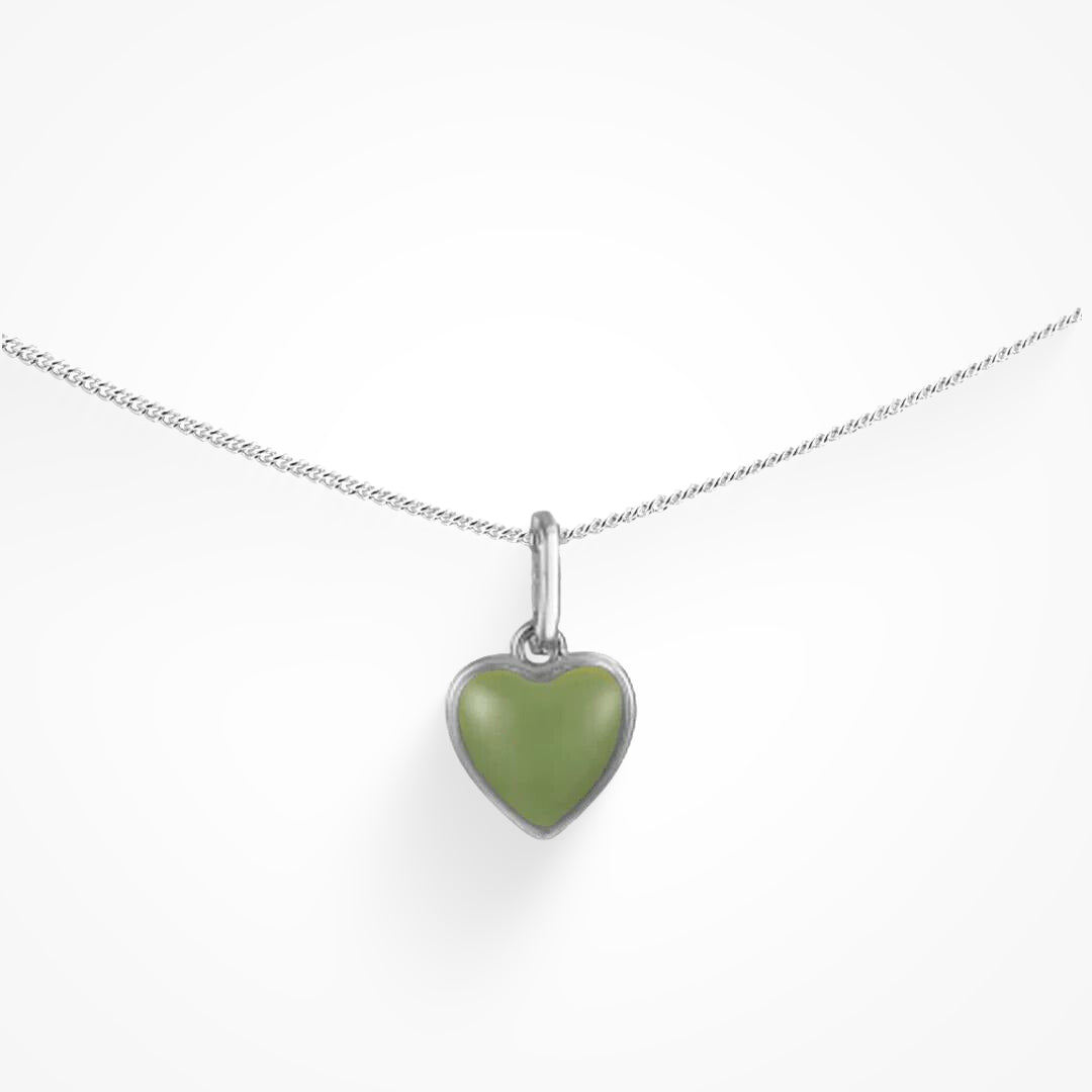 Affectionate Elegance – Love Actually Necklace