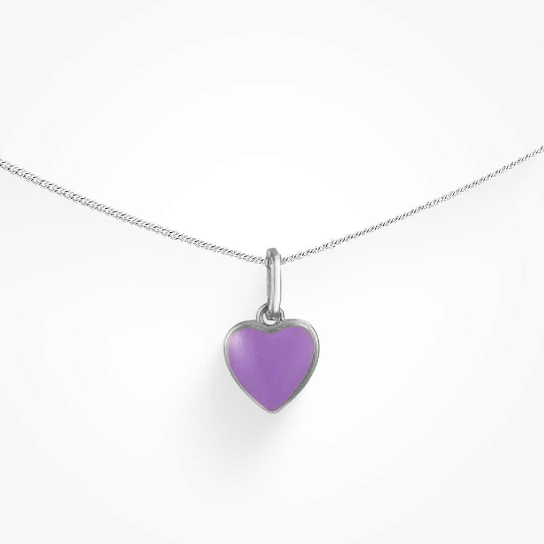 Affectionate Elegance – Love Actually Necklace