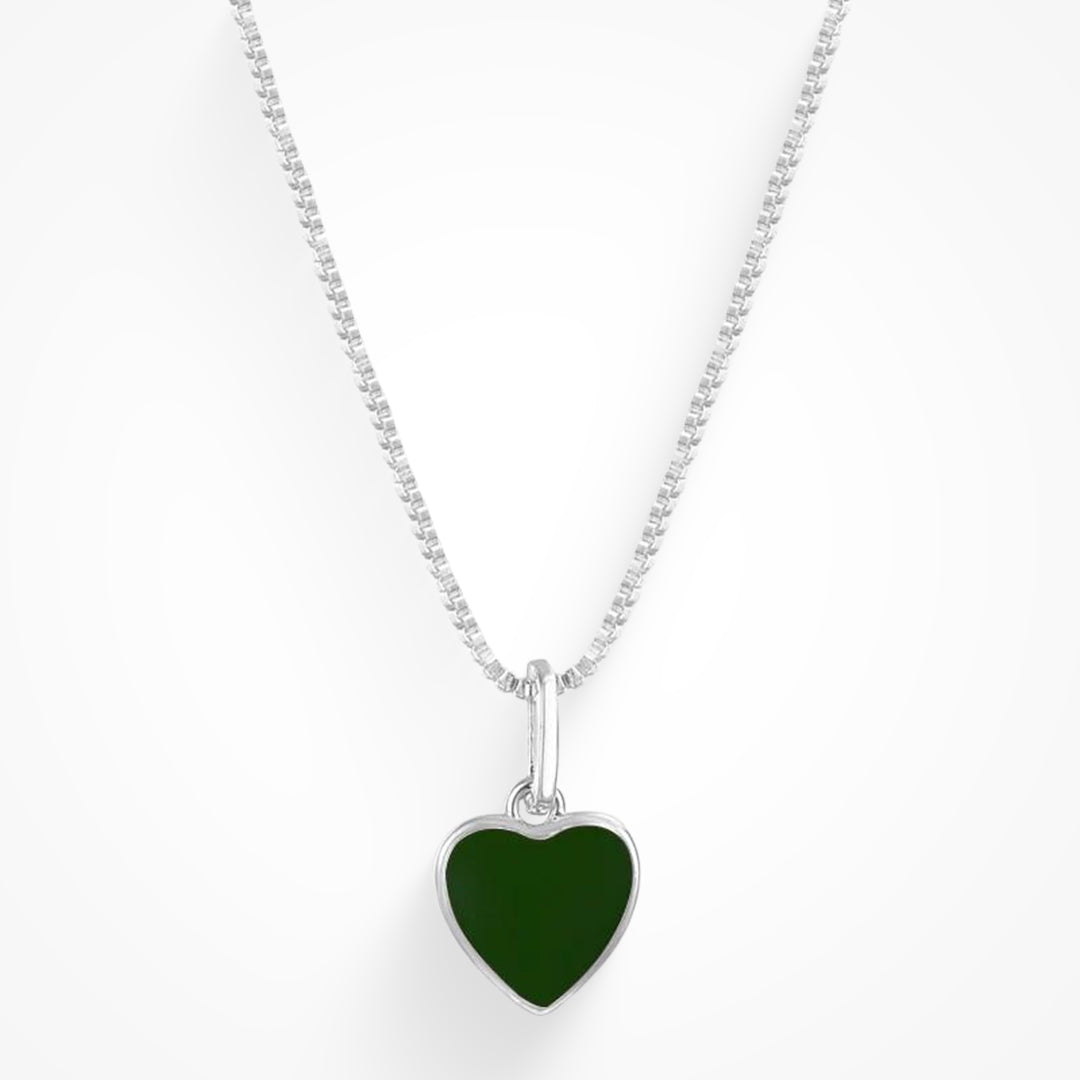 Affectionate Elegance – Love Actually Necklace