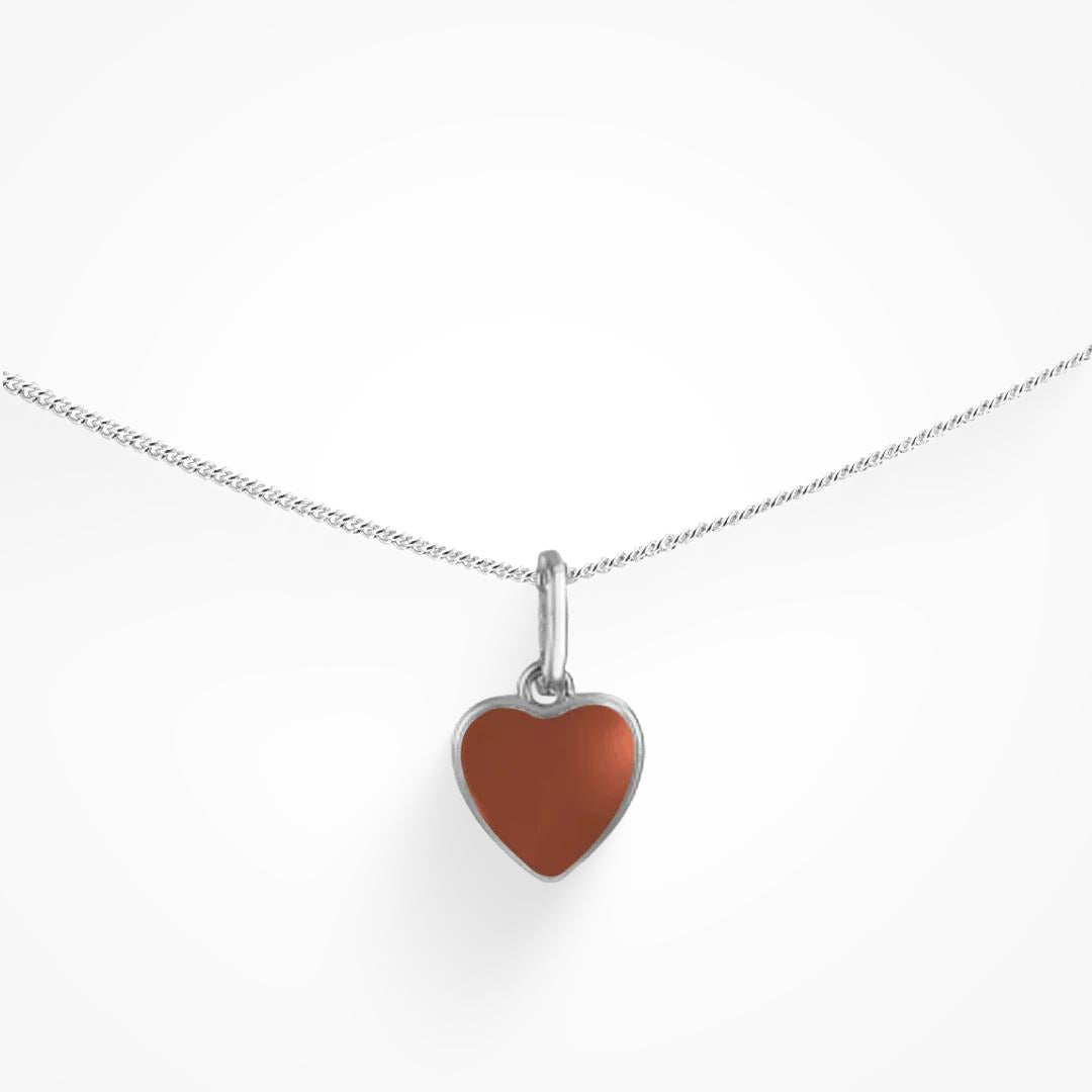 Affectionate Elegance – Love Actually Necklace