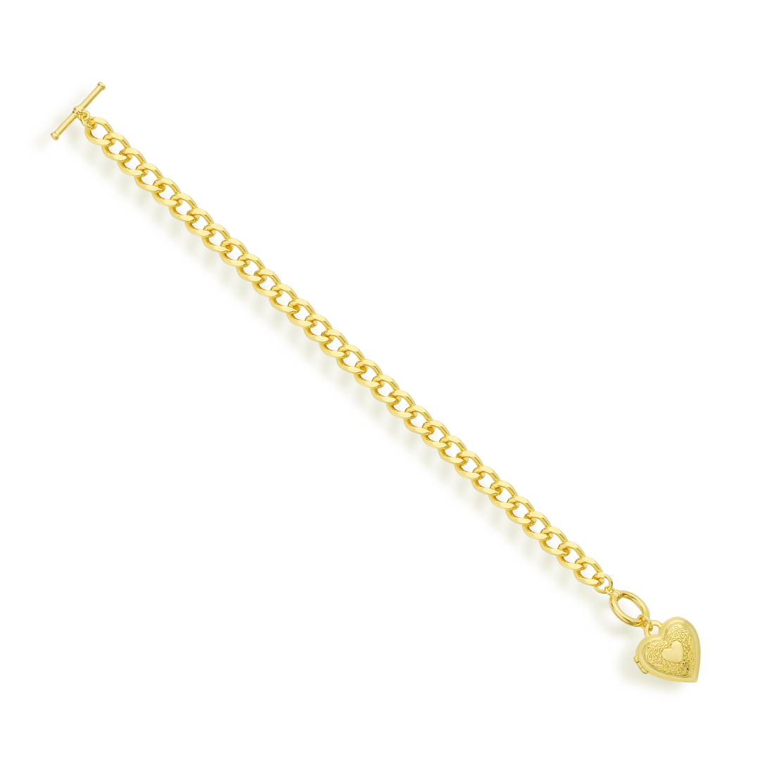 Seraphina – Timeless Elegance Bracelet