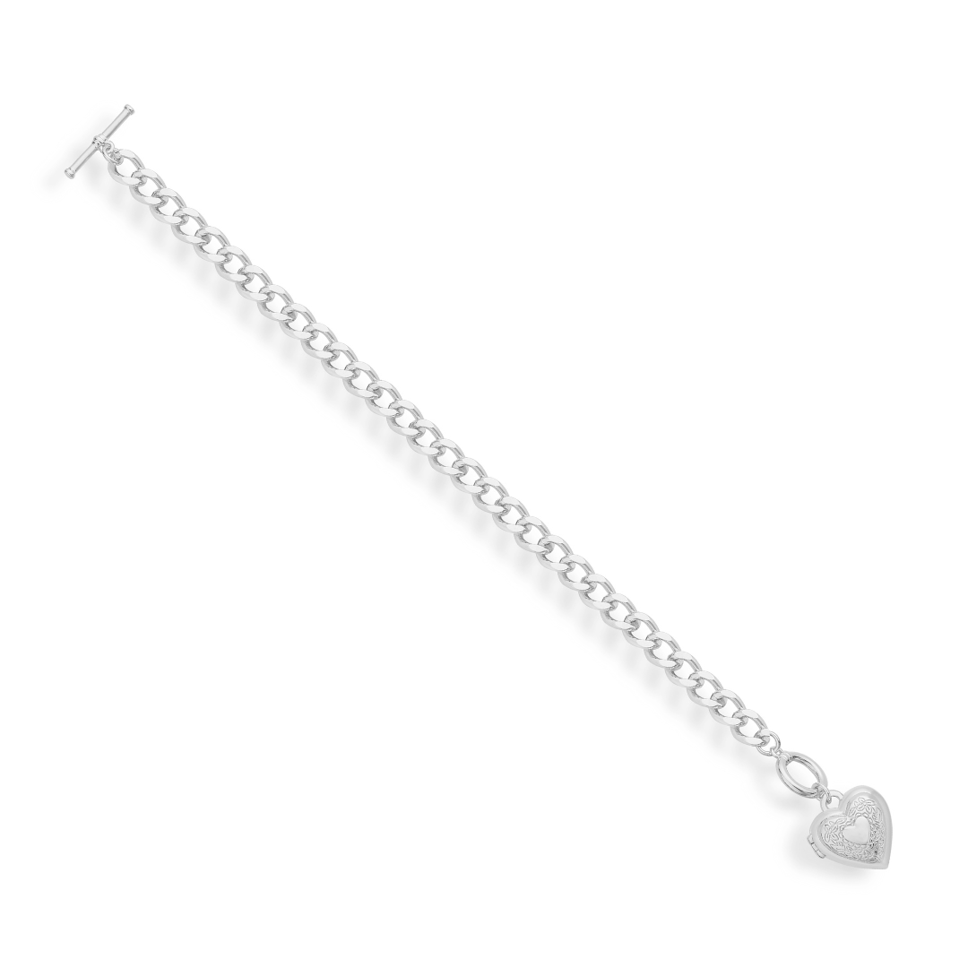 Seraphina – Timeless Elegance Bracelet