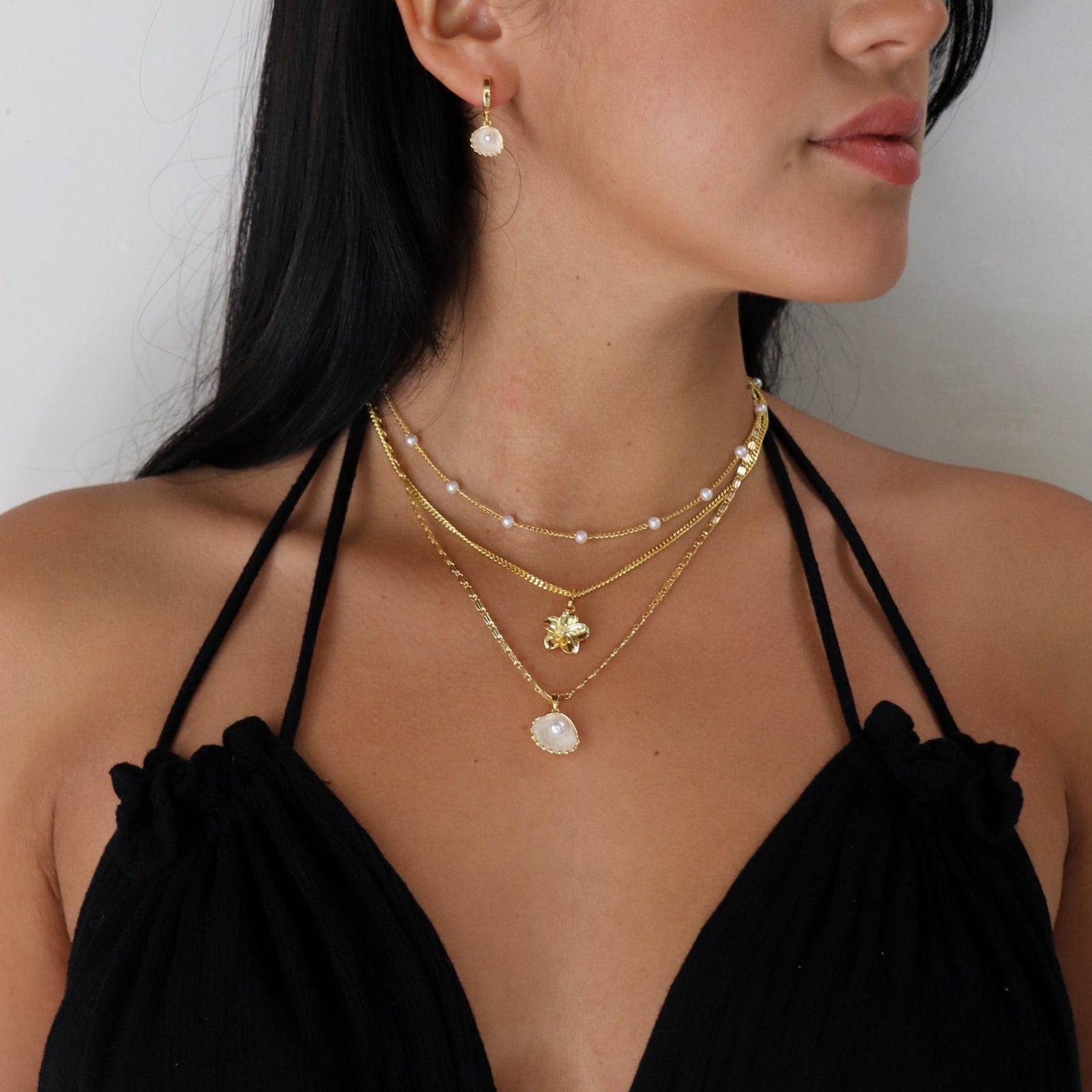 Adore – Timeless Elegance Necklace