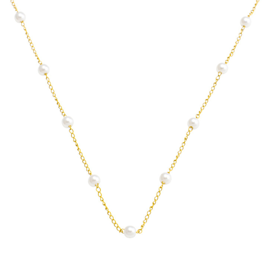 Adore – Timeless Elegance Necklace