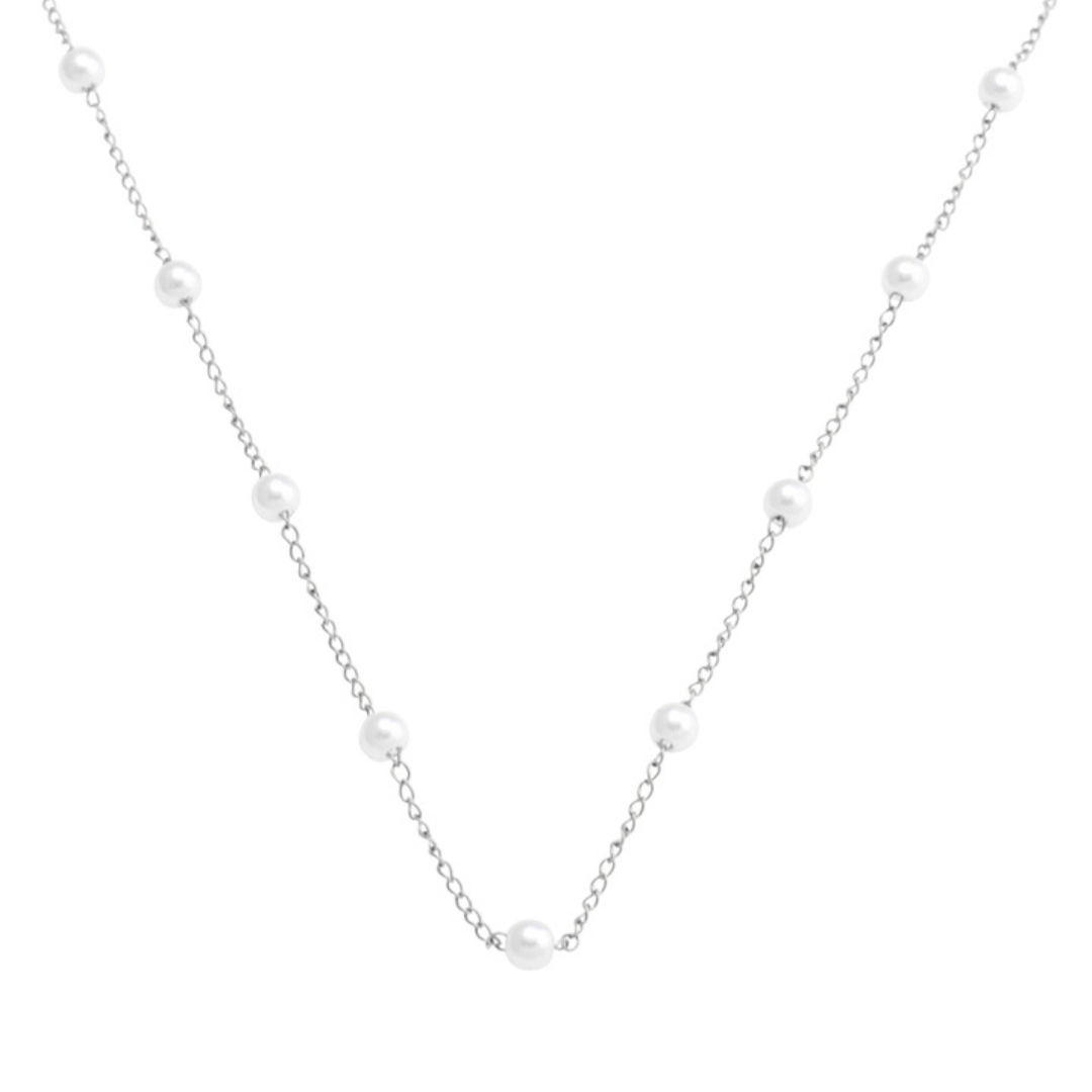 Adore – Timeless Elegance Necklace
