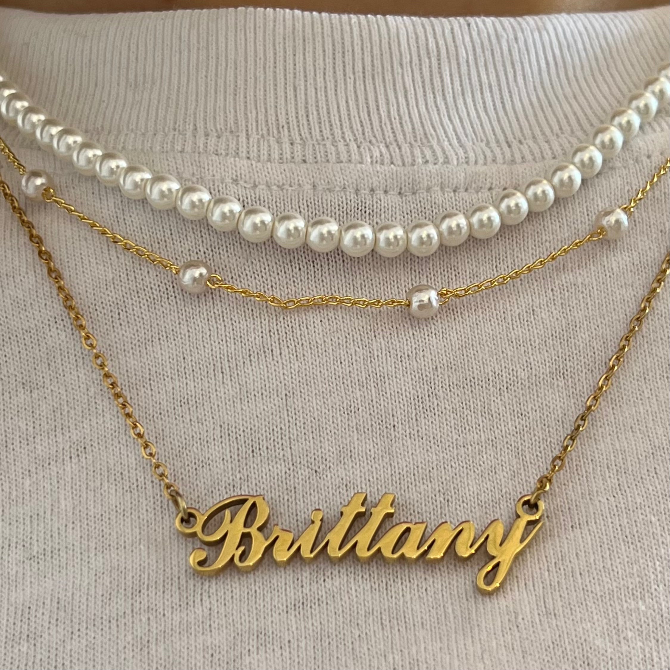 Adore – Timeless Elegance Necklace