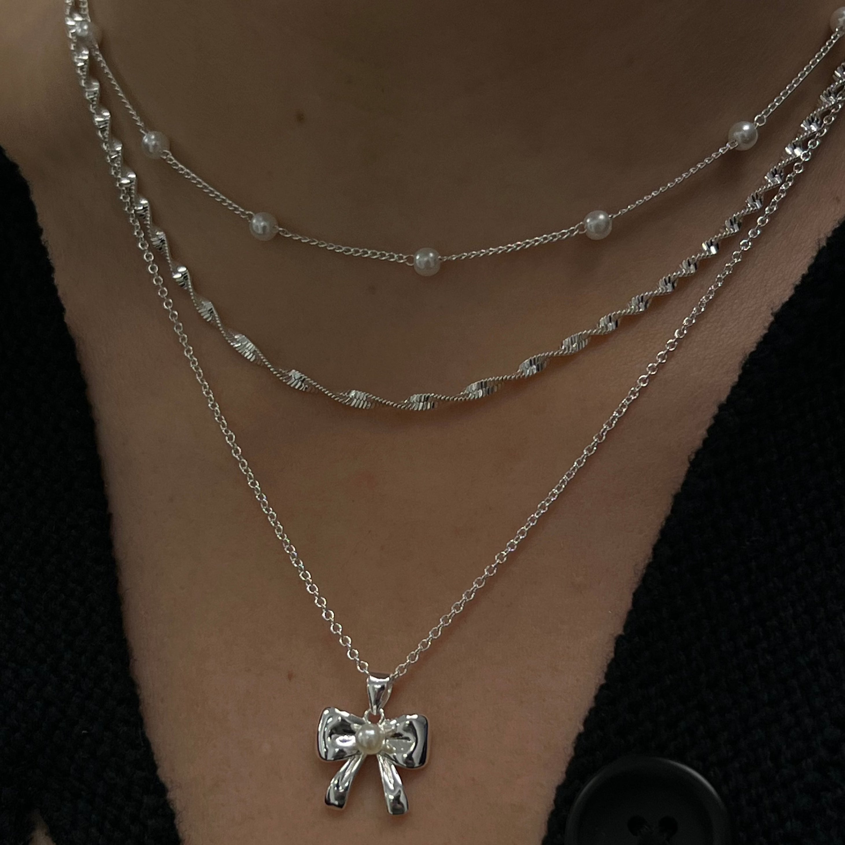 Adore – Timeless Elegance Necklace