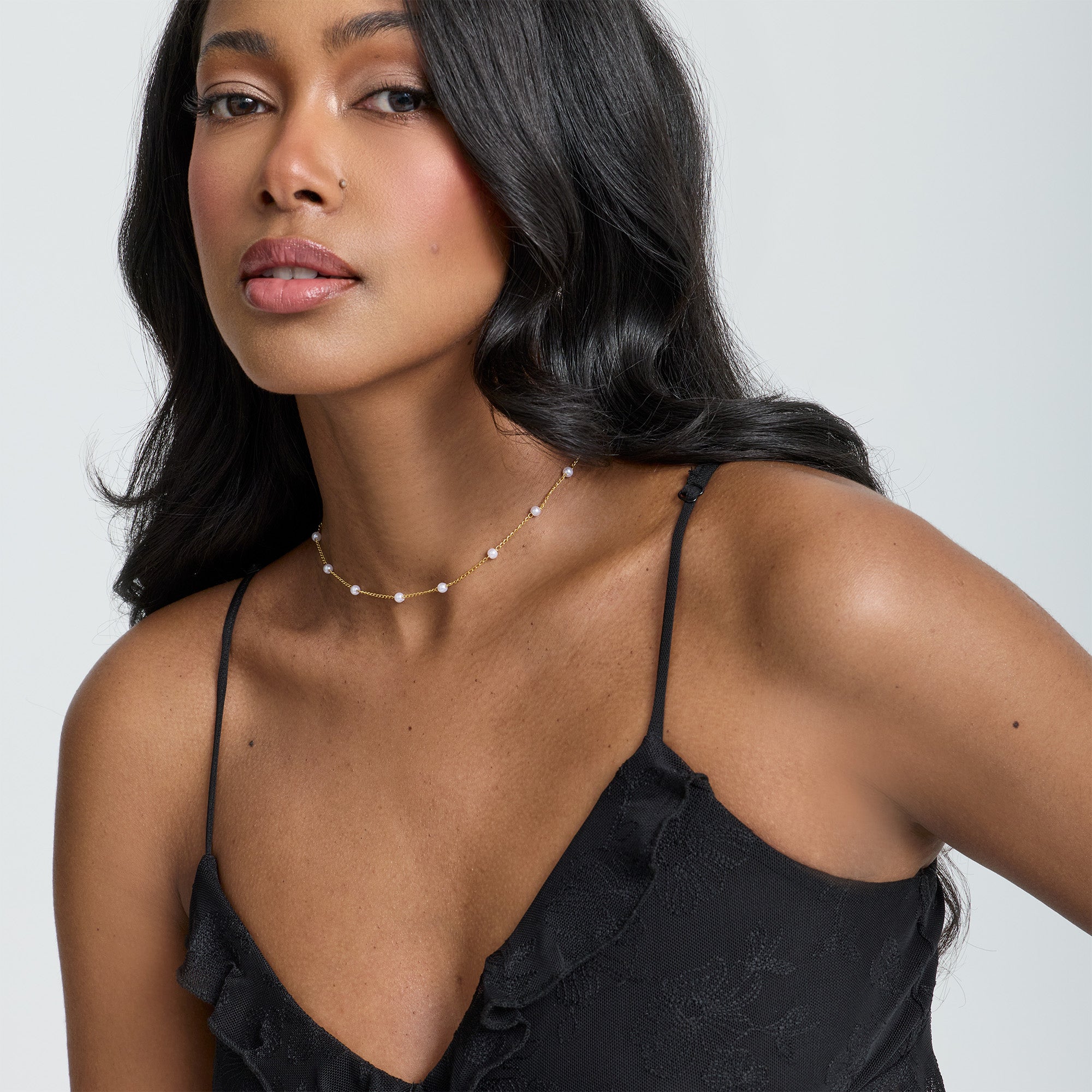 Adore – Timeless Elegance Necklace