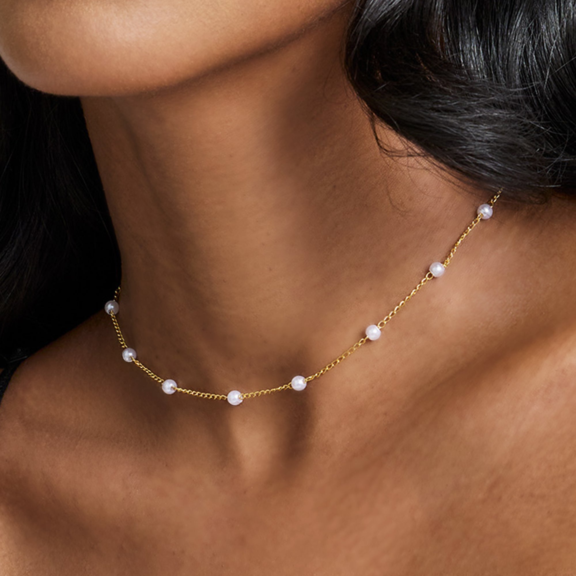 Adore – Timeless Elegance Necklace