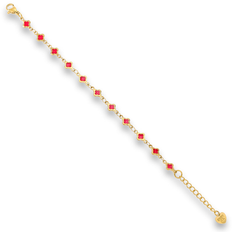 Serenity Bracelet – Timeless Elegance Awaits