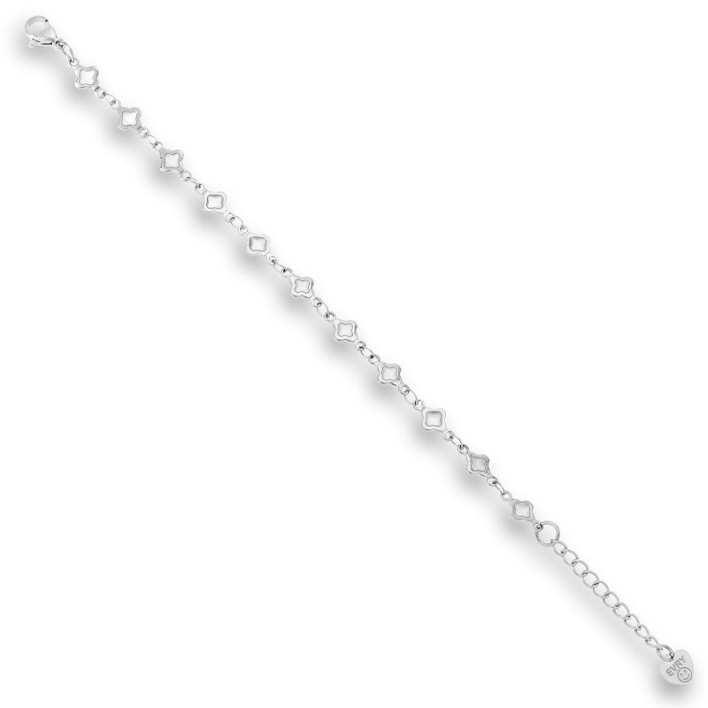 Serenity - Luxe Charm Bracelet