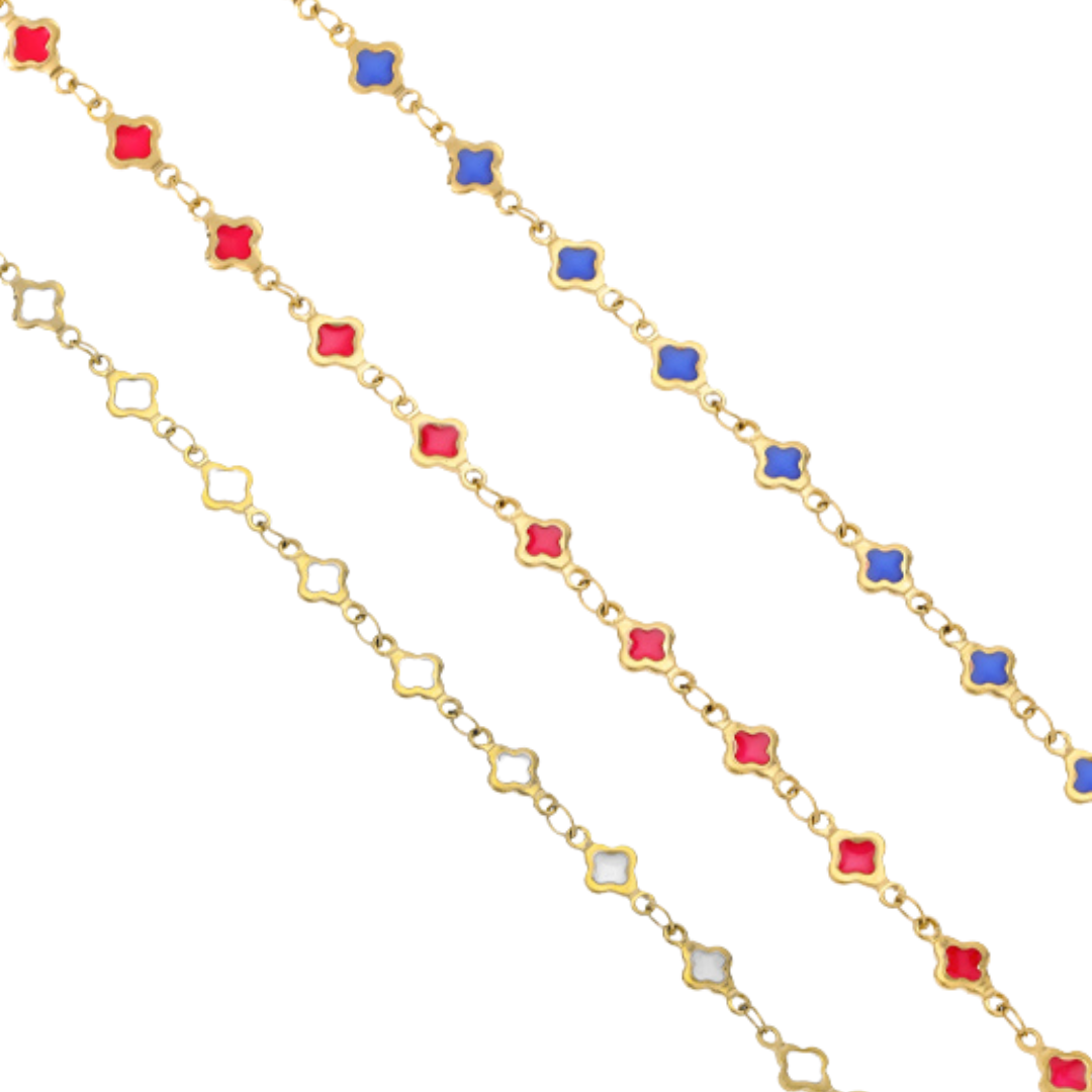 Serenity Bracelet – Timeless Elegance Awaits