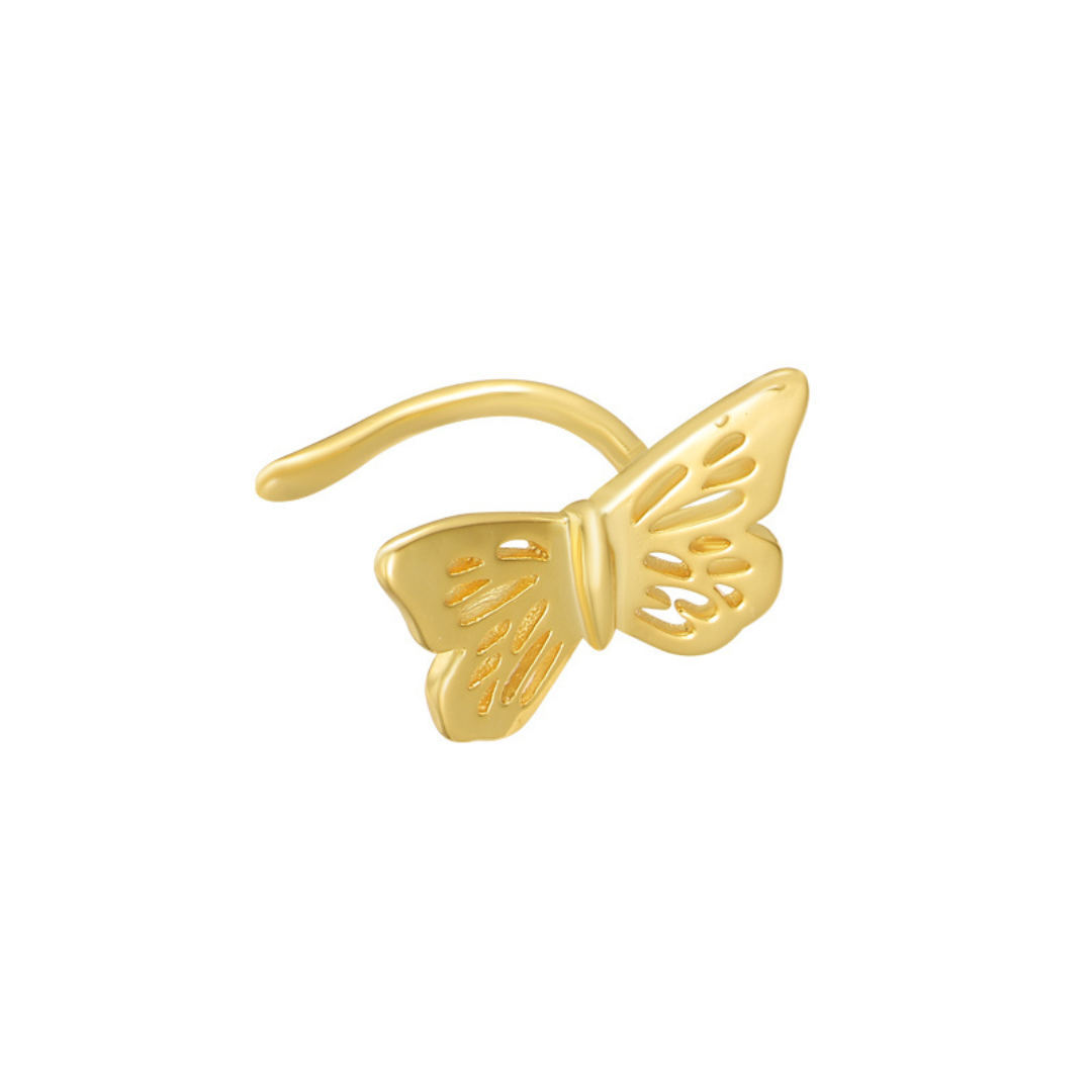 Celestia - Enchanted Ear Cuff