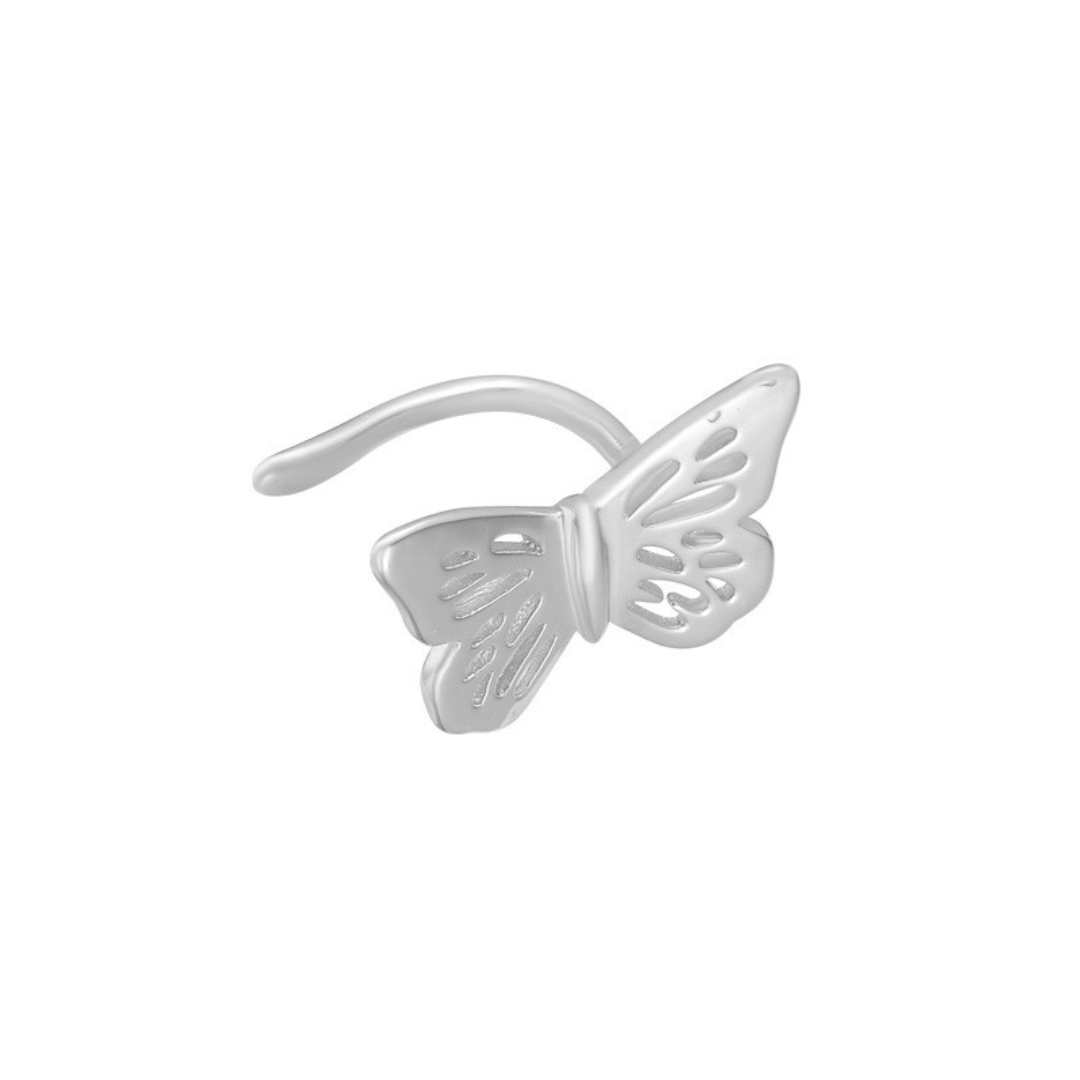 Celestia - Enchanted Ear Cuff