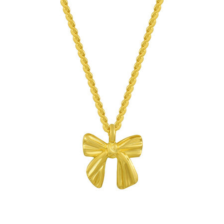 Bow'd Up – Chic Elegance Redefined