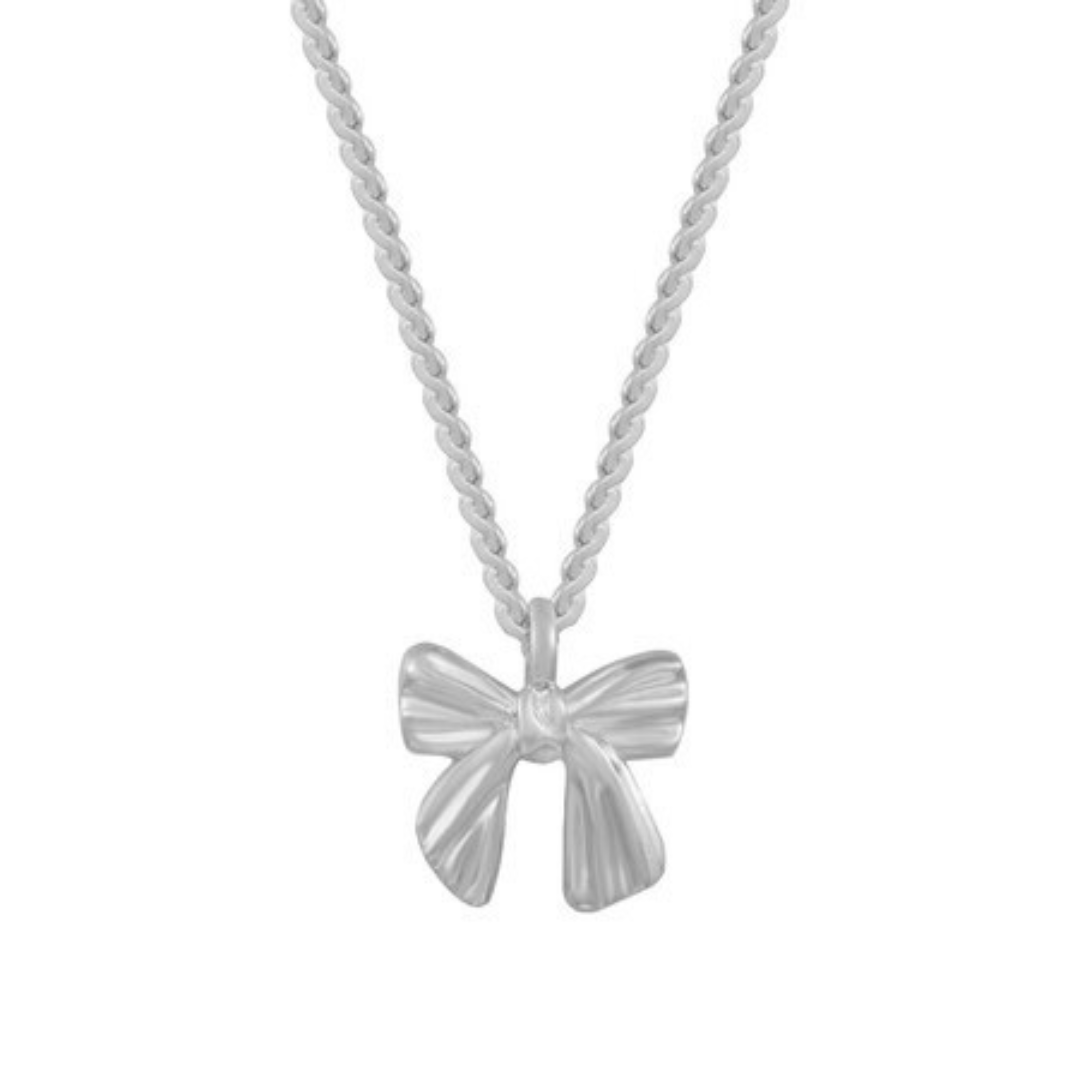 Bow'd Up – Chic Elegance Redefined