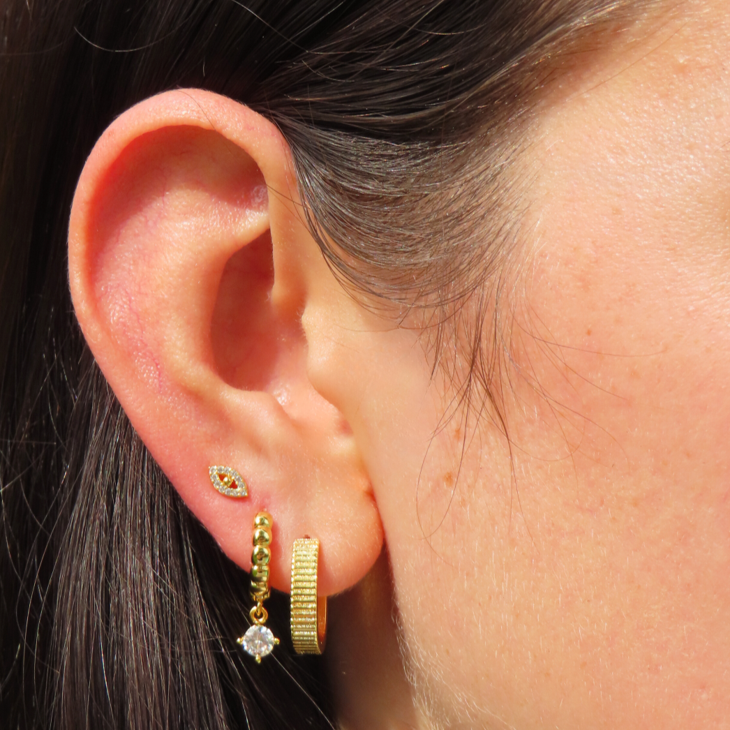 Mallorca – Exquisite Comfort Earrings