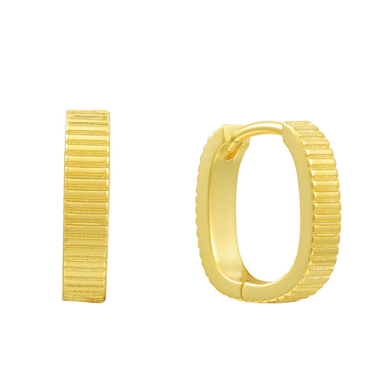 Mallorca – Exquisite Comfort Earrings