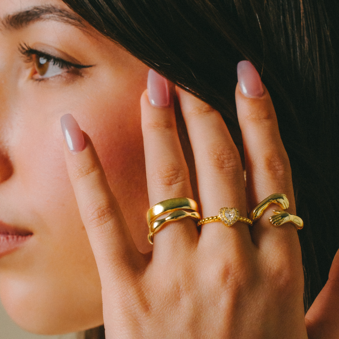 Manhattan Luxe – Timeless Elegance Redefined