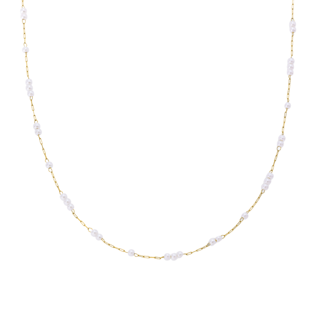 Marilyn – Timeless Elegance in Adornment