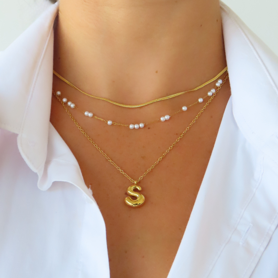 Marilyn – Timeless Elegance in Adornment