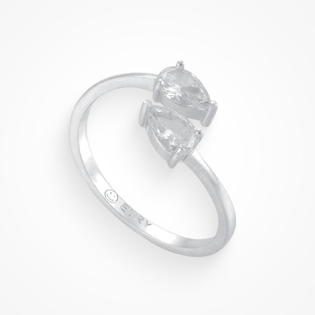 Martini Ring – Luxe Comfort Redefined