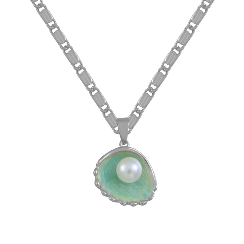 Meribella – Luxe Charm Necklace