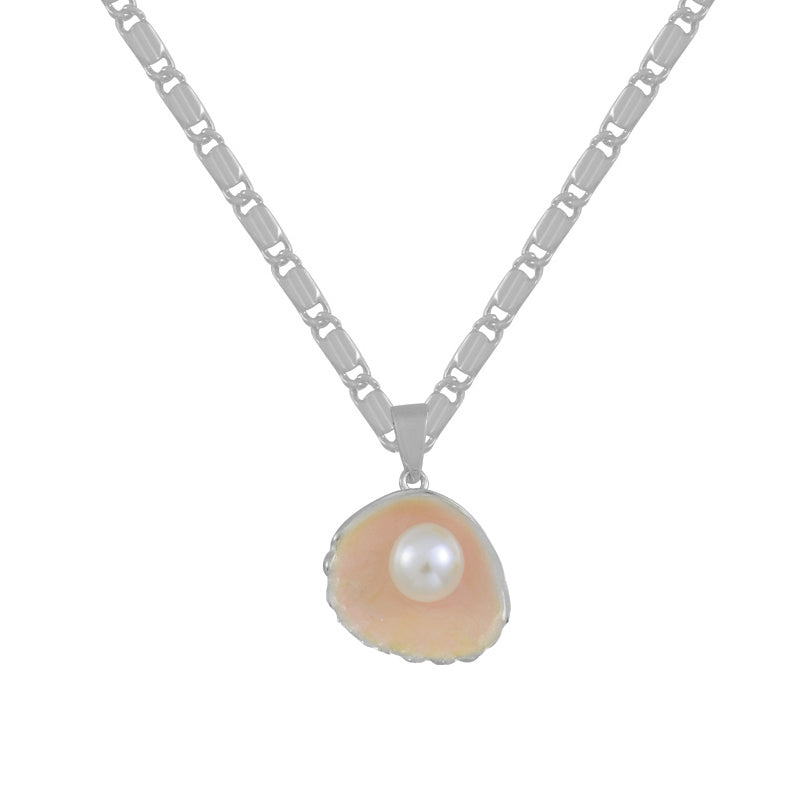 Meribella – Luxe Charm Necklace