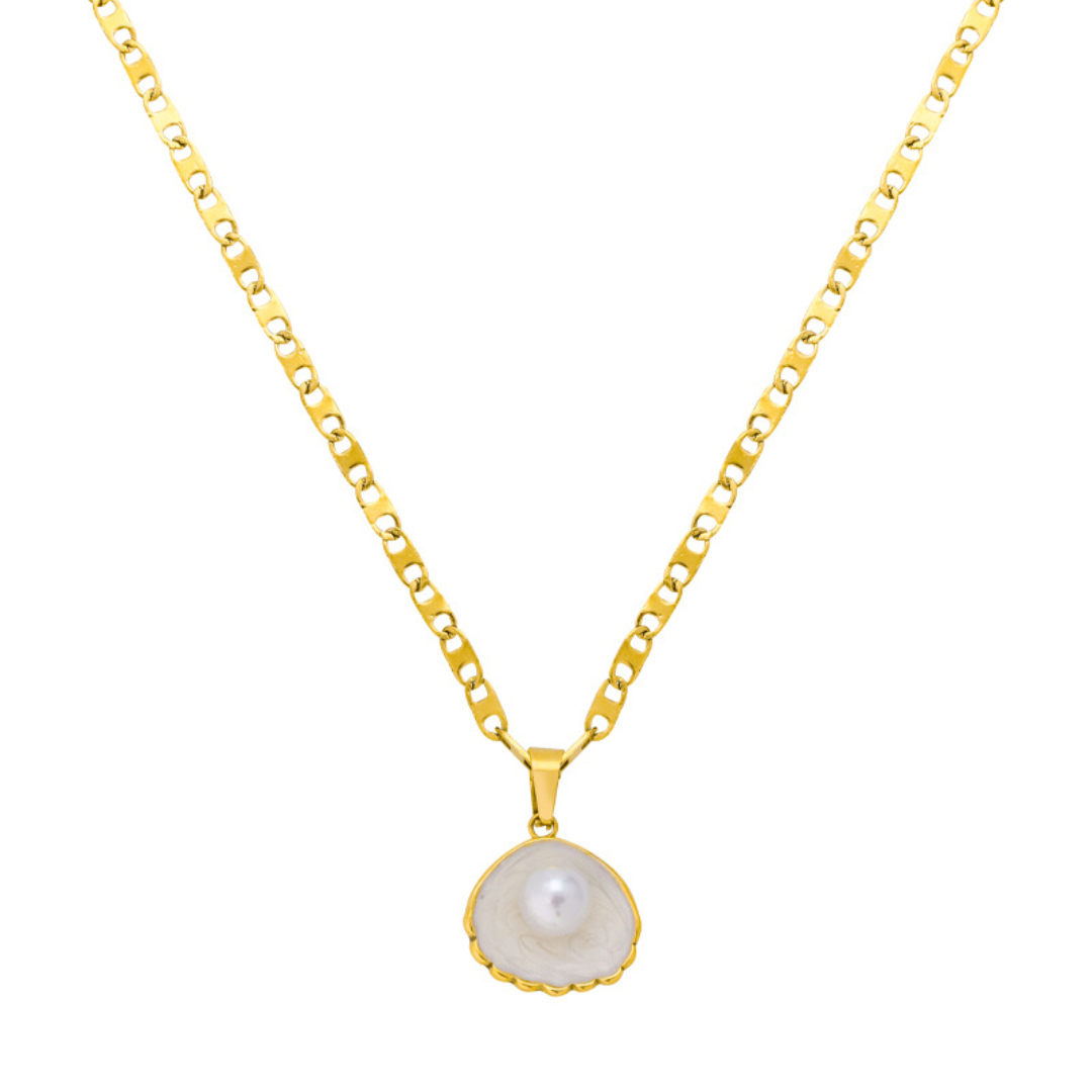 Meribella – Luxe Charm Necklace