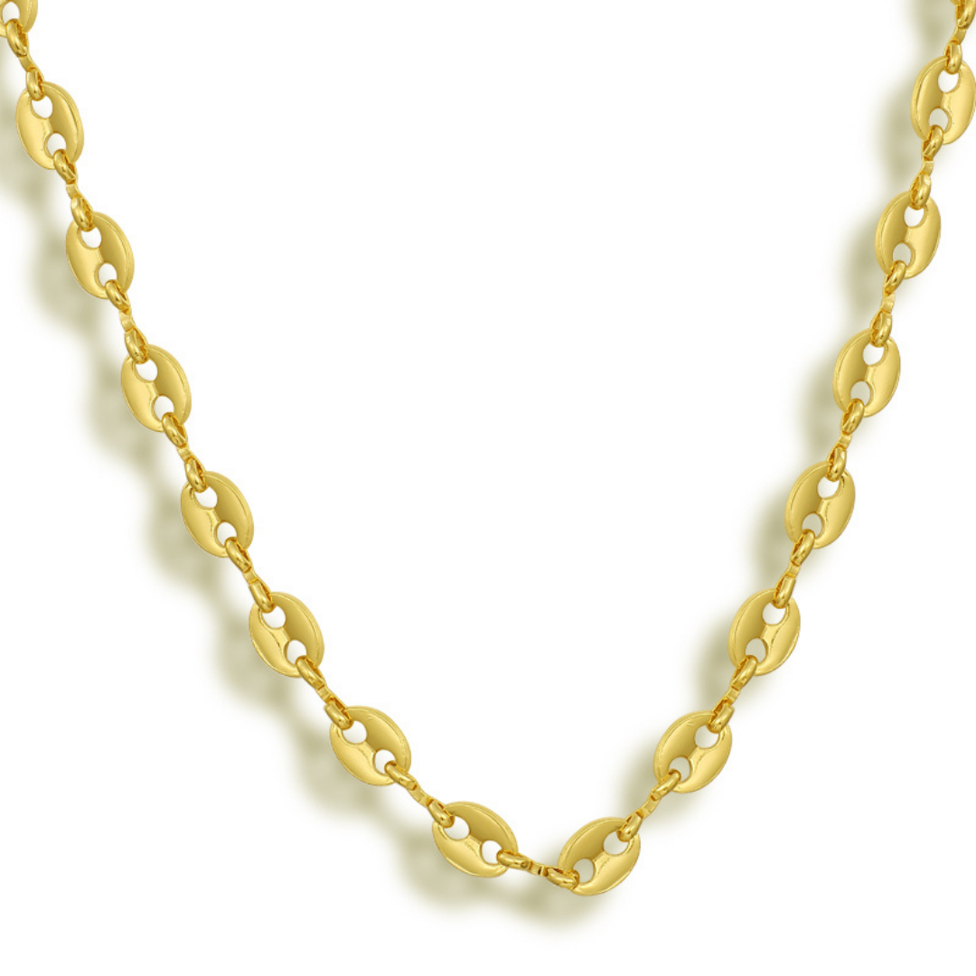 Milan – Timeless Elegance Necklace