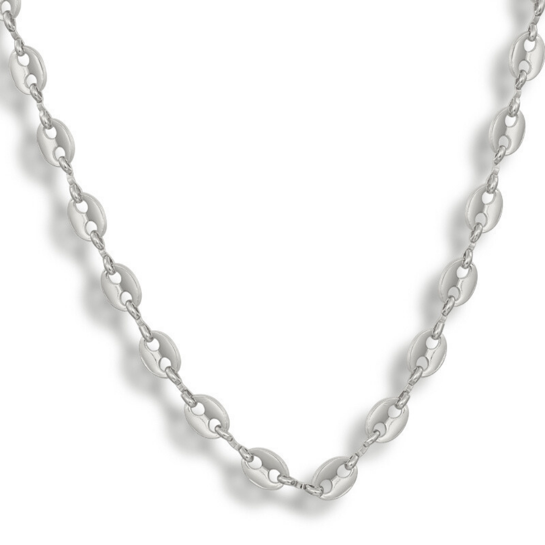 Milan – Timeless Elegance Necklace